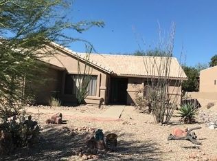 65311 E Rose Crest Ct, Saddlebrooke, AZ 85739