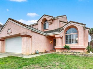 805 Gazebo Ct, Suisun City, CA 94585