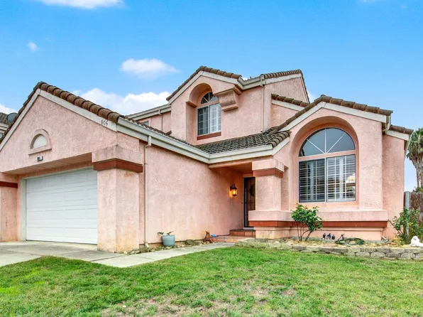 805 Gazebo Court, Suisun City, CA 94585