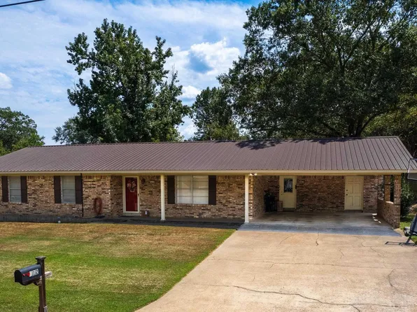 412 Walnut St, Mount Pleasant, TX 75455