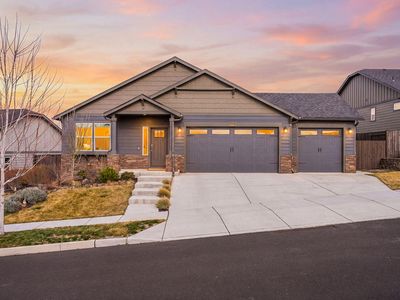 2428 SW 43rd Pl, Redmond, OR, 97756