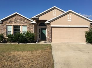 136 Pine Bluff Blvd W, Kingsland, GA 31548