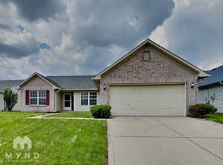 704 Treyburn Lakes Way, Indianapolis, IN 46226