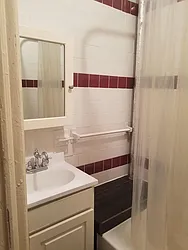 Rented by Bedford Brownstone Realty