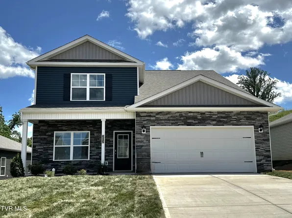 202 Golden Rod Dr, Bluff City, TN 37618