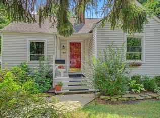 175 W Weisheimer Rd, Columbus, OH 43214