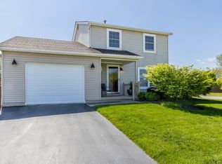 716 Wesfall Ct, Columbus, OH