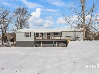 5393 Fifteen Mile Rd NE, Cedar Springs, MI, 49319