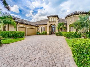 3630 Thurloe Dr, Rockledge, FL 32955