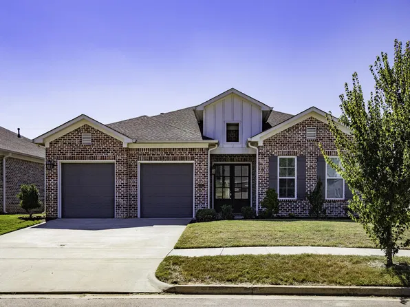 121 Hedges Cv, Oxford, MS 38655