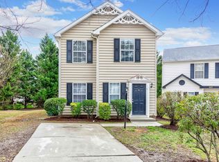 3633 Rawdon Dr, Durham, NC 27713