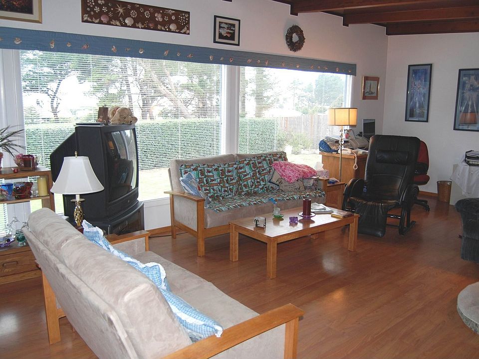 Spacious 