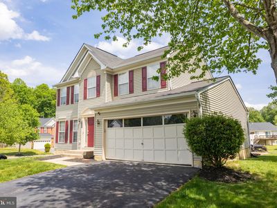 4200 Alsace Way, Upper Marlboro, MD, 20772