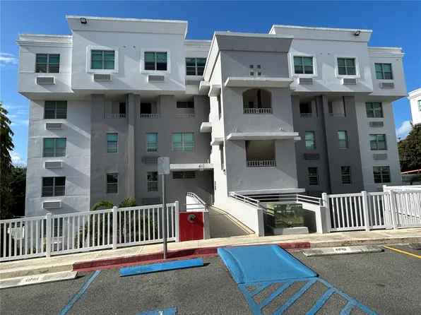 Ramal 842 Emiliano Pol #4141, San Juan, PR 00926