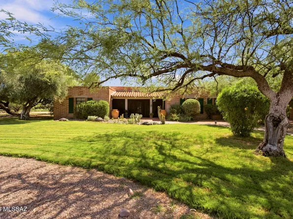 20 Avenida De Otero, Tumacacori, AZ 85646