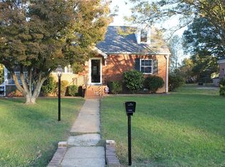 4303 Austin Ave, Richmond, VA 23222