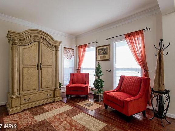 Formal Living Room