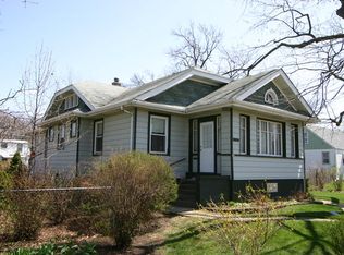 11123 S Preller Ave, Worth, IL 60482