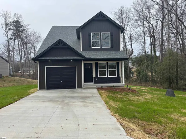 117 Wardlaw Ave, Spartanburg, SC 29302