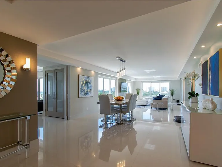 1151 N Fort Lauderdale Beach Blvd #6C — Photo 14