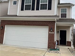 9743 Prairie Smoke Dr, Noblesville, IN 46060
