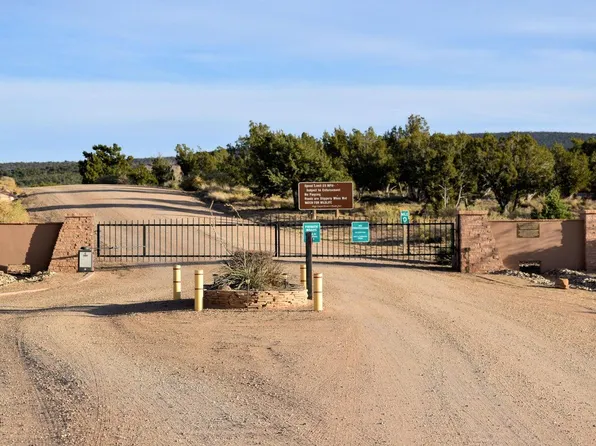 37 Chato Trl, Mountainair, NM 87036