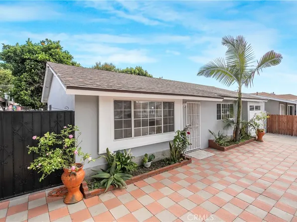 180 E 69th St, Long Beach, CA 90805