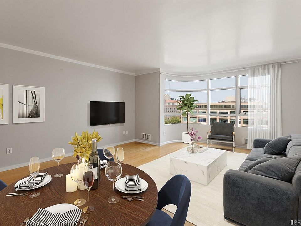 1st image of 403 Main St APT 610N