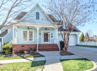 331 O'Henry Ave, Davidson, NC 28036