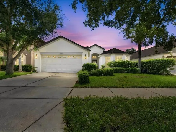 10603 LIBERTY BELL DRIVE, TAMPA, FL 33647