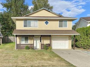 2854 Gardner Ct, Abbotsford, BC V2T 5H9