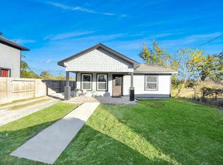 4715 Antha St, Houston, TX 77016