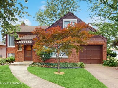 3802 Clarence Ave, Berwyn, IL, 60402