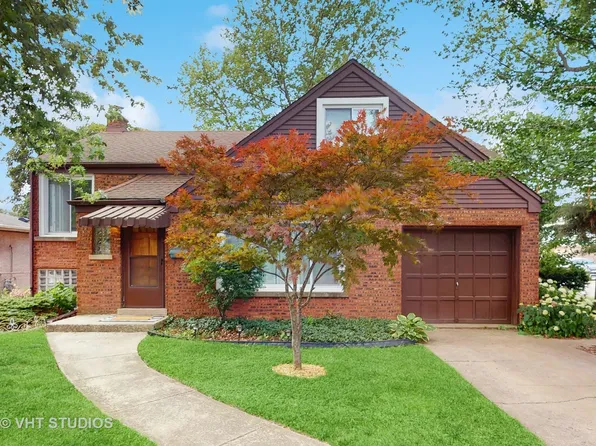 3802 Clarence Ave, Berwyn, IL 60402