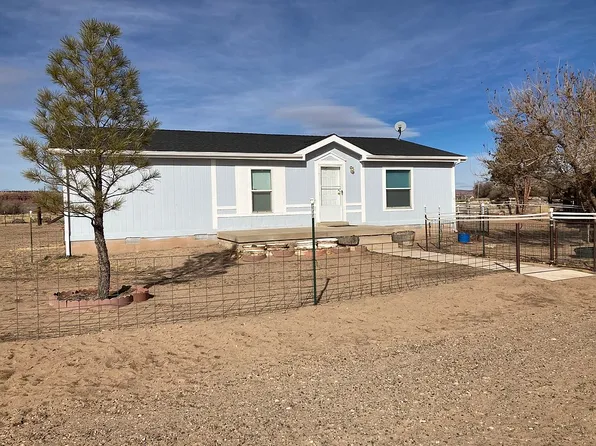 1074 Altus Ln, Fredonia, AZ 86022
