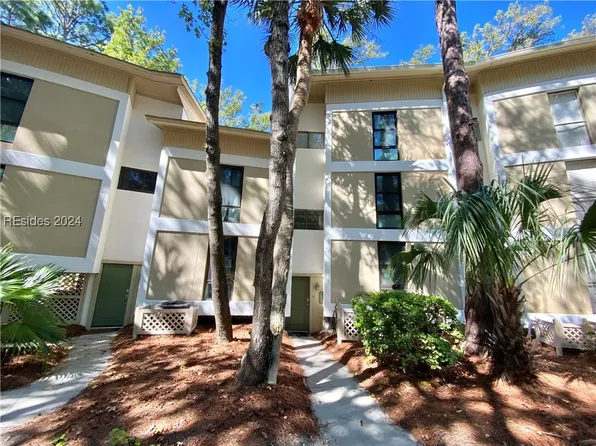 42 S Forest Beach Dr APT 3026, Hilton Head Island, SC 29928