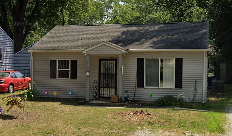 1st image of this home