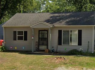 522 Davidson St, Michigan City, IN 46360