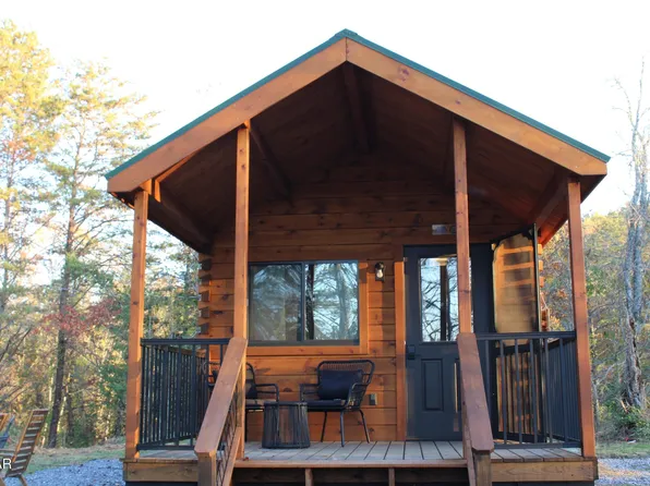1652 Shady Grove Rd, Sevierville, TN 37876