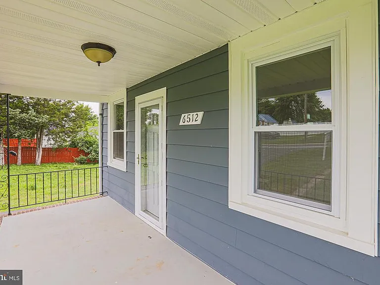 6512 Golden Ring Rd — Photo 2