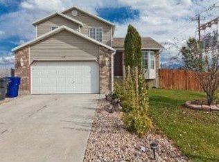 6185 S Walnut Ridge Dr, Salt Lake City, UT 84118