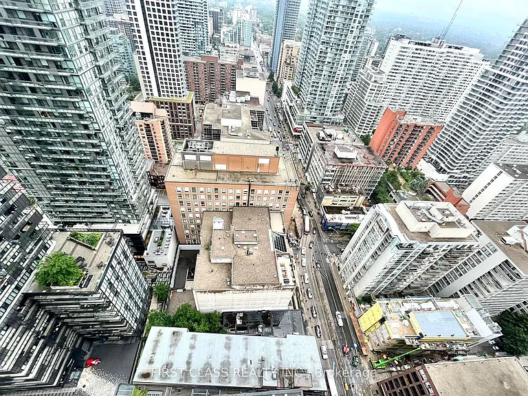8 Eglinton Ave E #2909 — Photo 26
