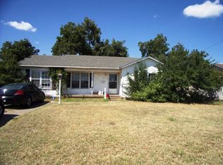 3930 Beaver St, Vernon, TX 76384