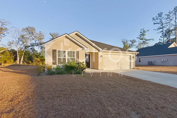 103 Ebenezer Bluff Way — Photo 2
