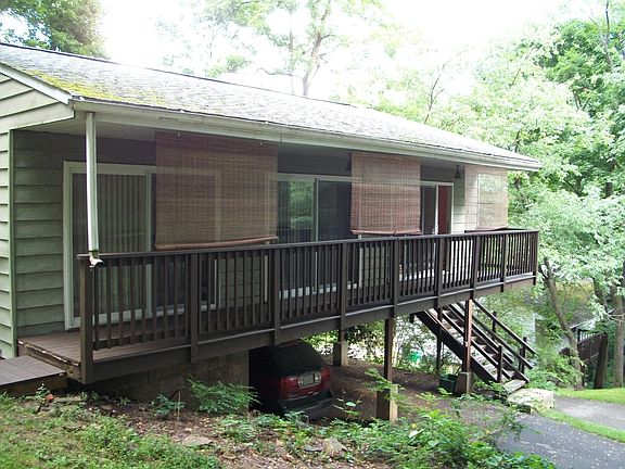 213 Chateau Lane Butler Pa house for rent