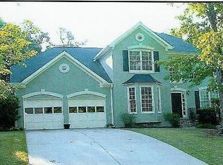 7135 Threadstone Overlook, Johns Creek, GA 30097