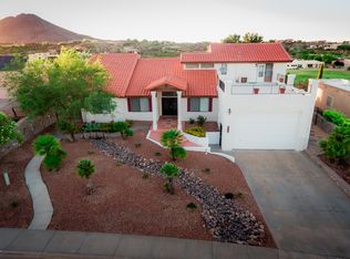 6770 Via Emma, Las Cruces, NM 88007