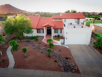 6770 Via Emma, Las Cruces, NM, 88007