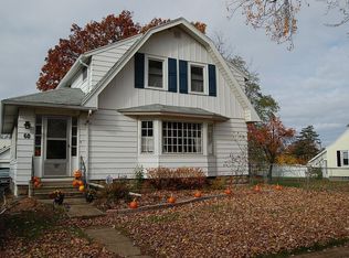 60 Almay Rd, Rochester, NY 14616