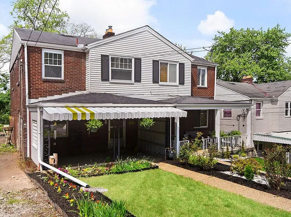 932 Woodbine St, Pittsburgh, PA 15201